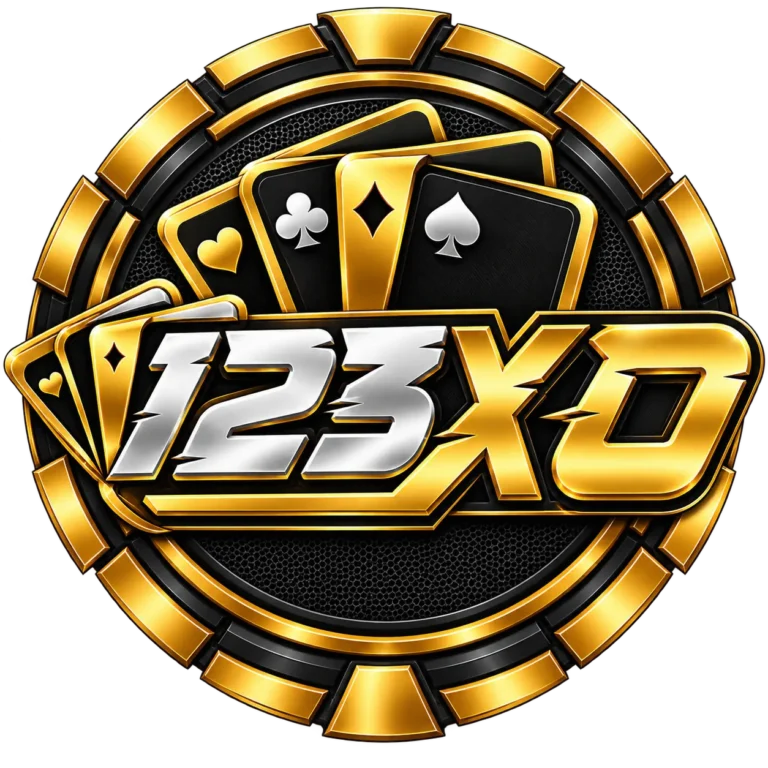 123XO icon