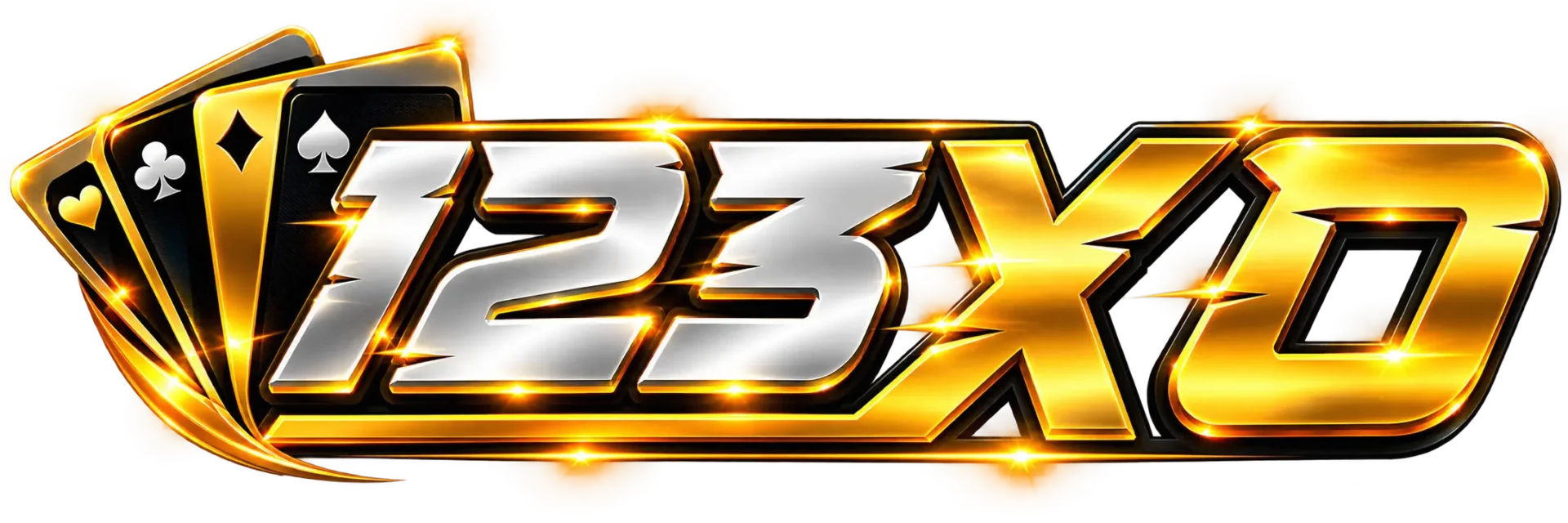 123XO logo